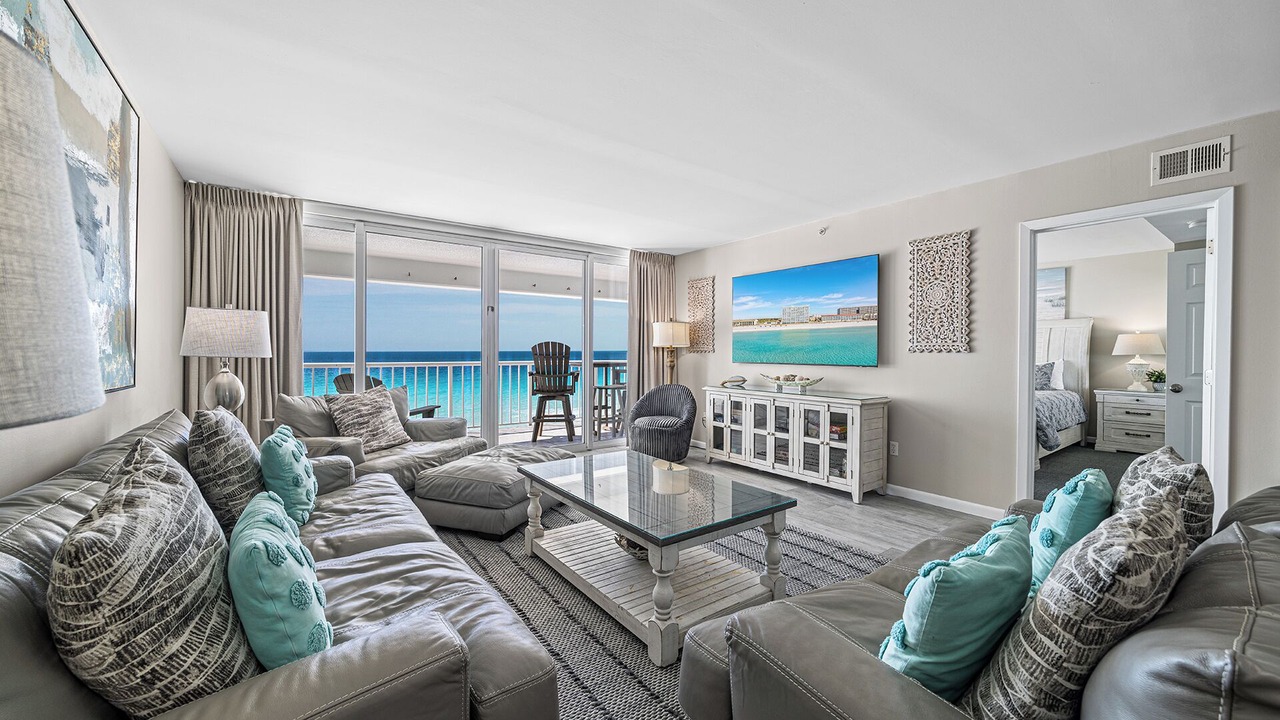 Photo of Livingroom in Destin