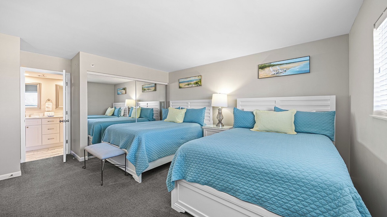 Photo of Bedroom in Destin