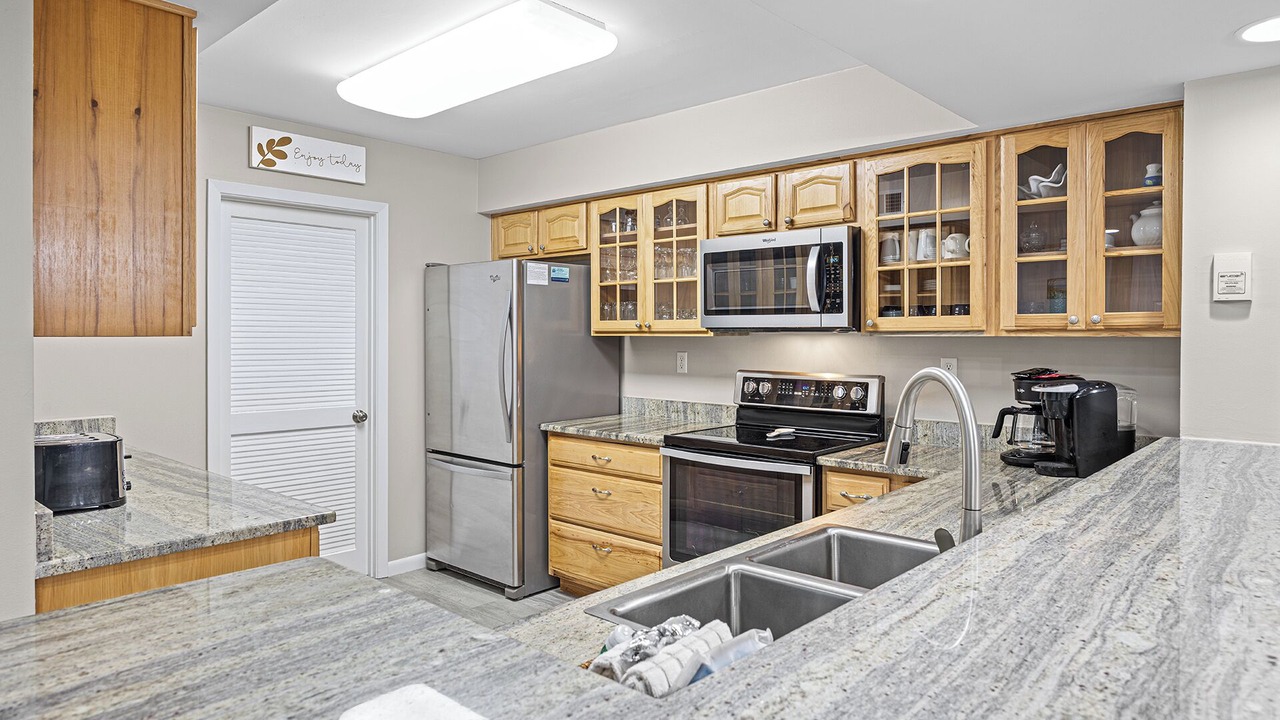 Photo of Kitchen in Destin
