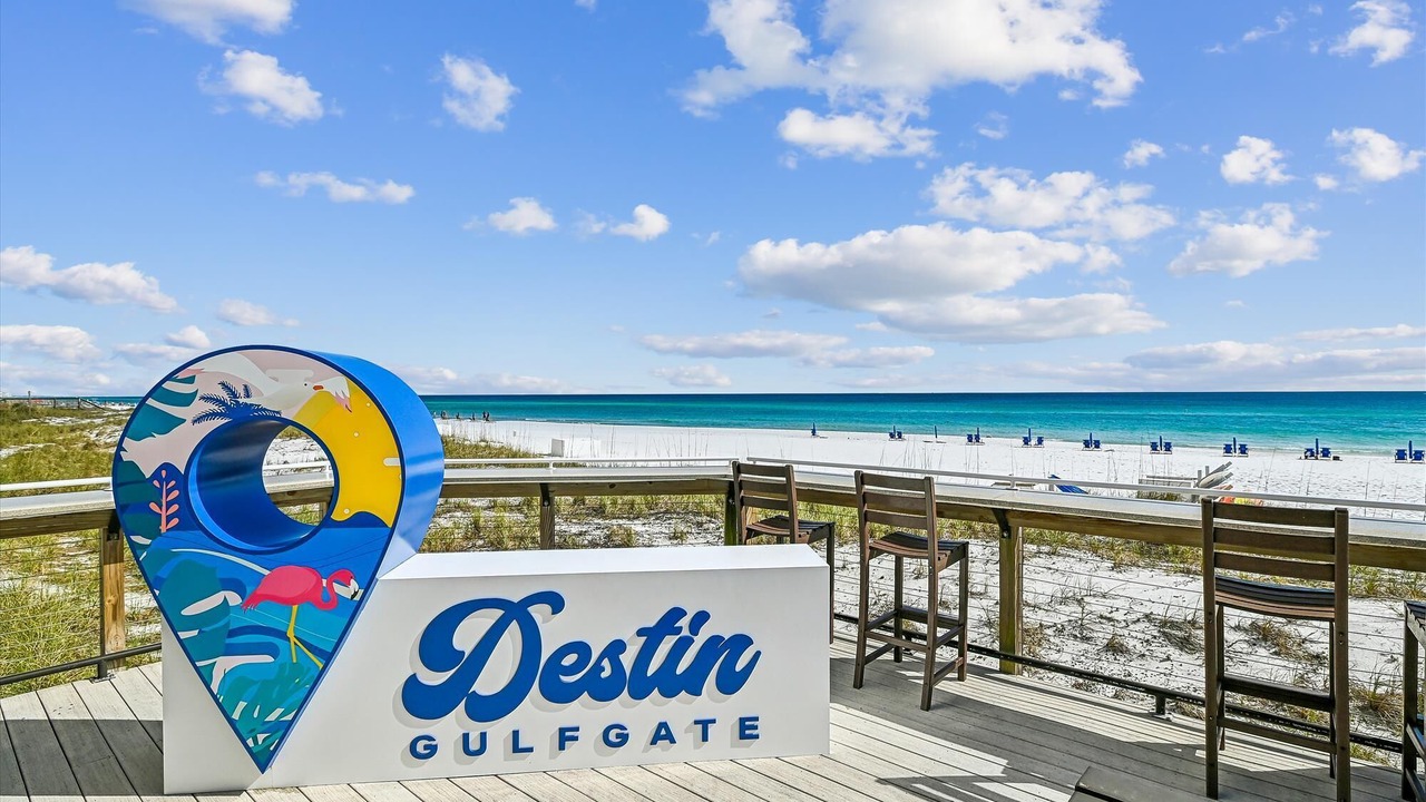Photo of Outdoor in Destin