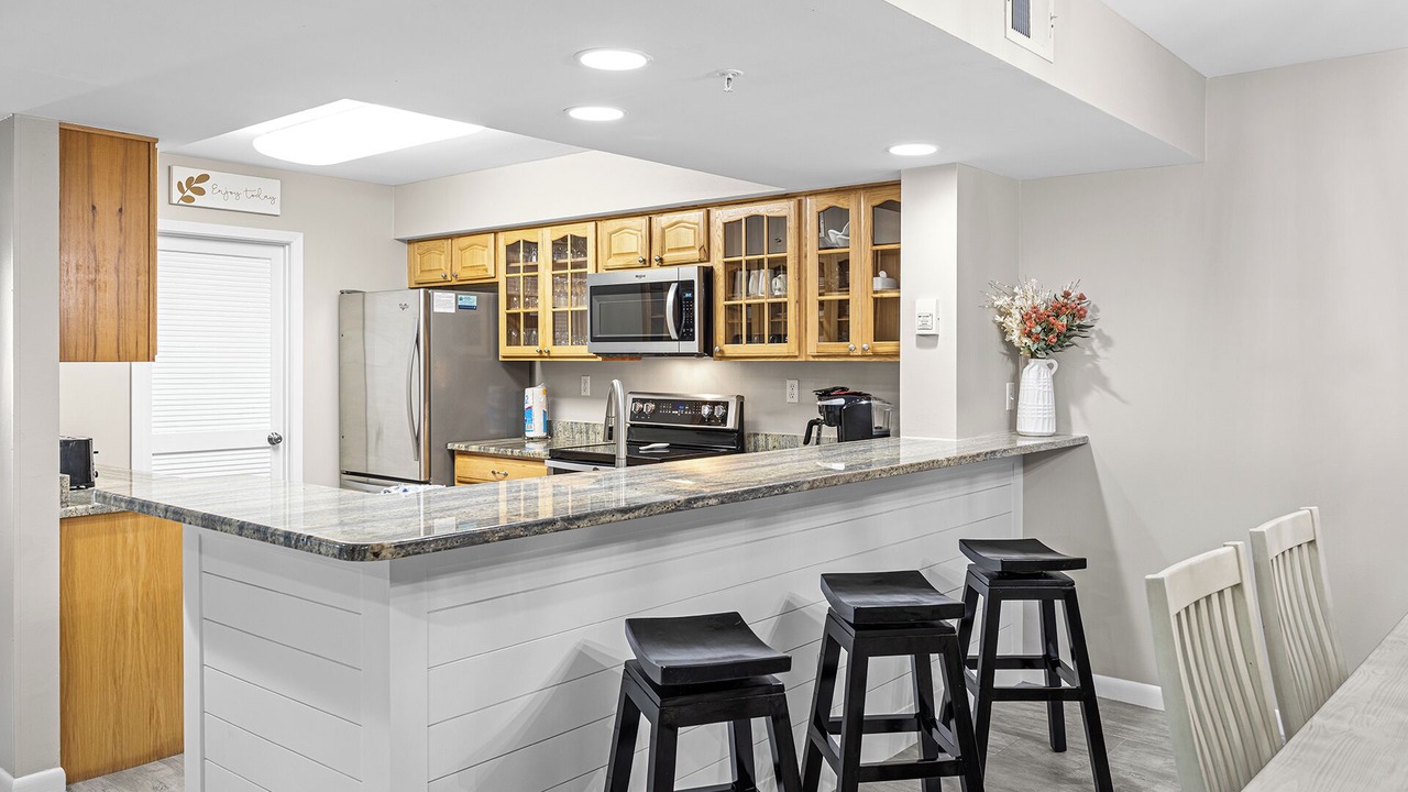 Photo of Kitchen in Destin