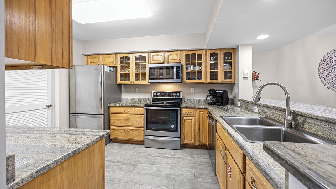 Photo of Kitchen in Destin
