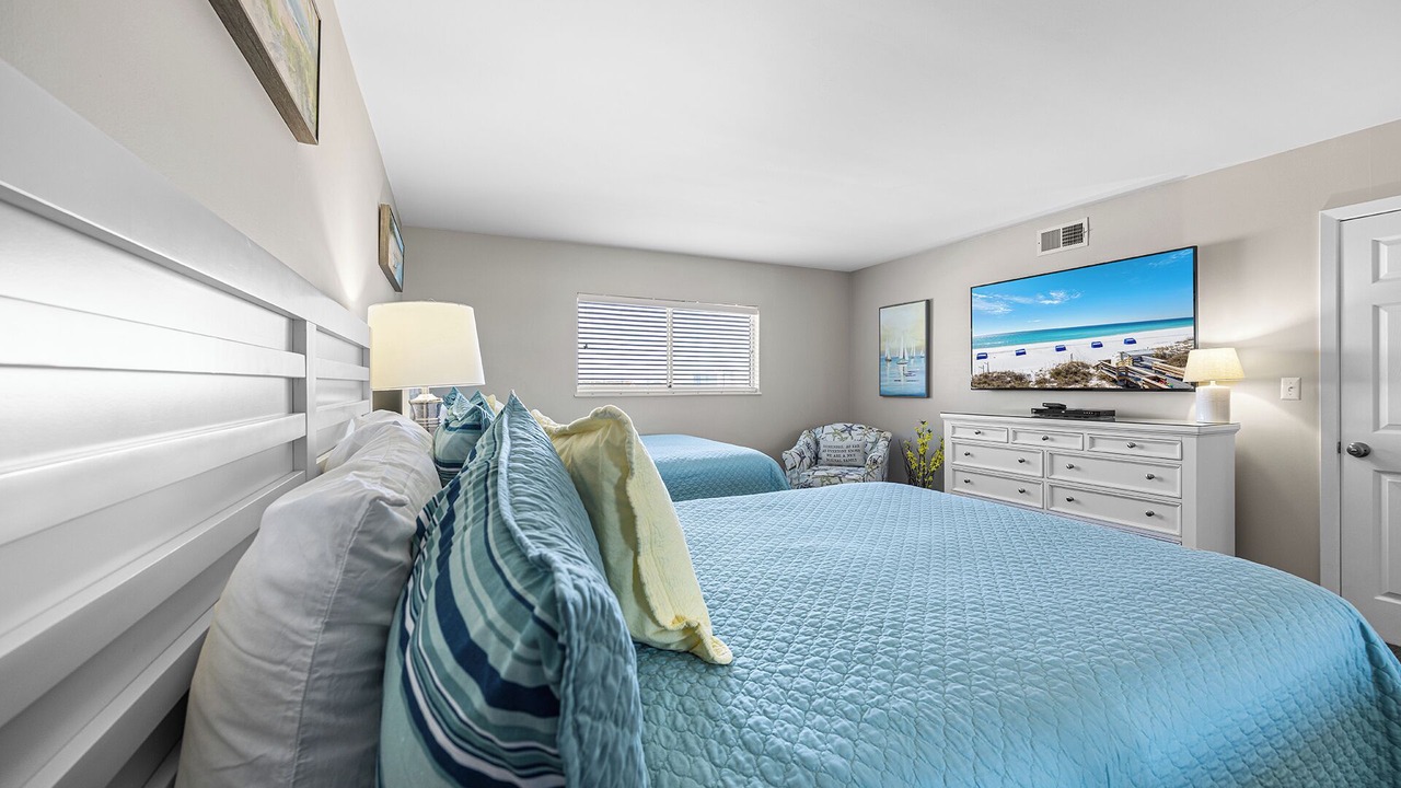 Photo of Bedroom in Destin