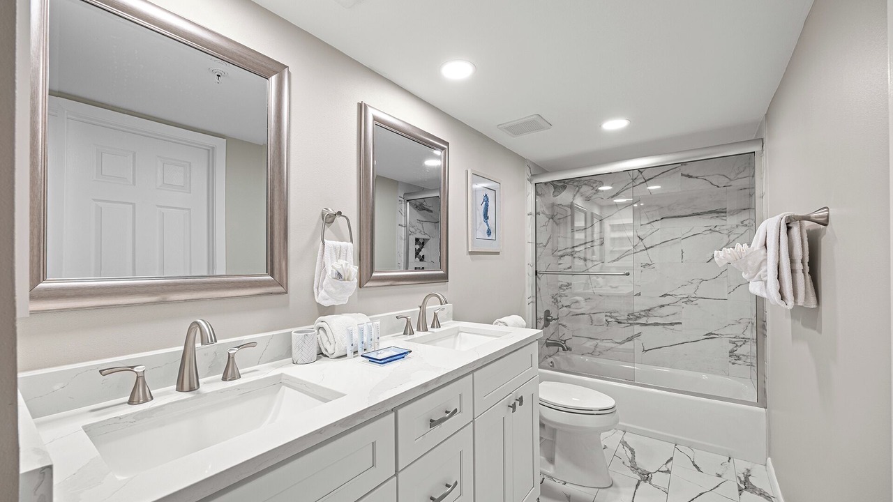 Photo of Bathroom in Destin