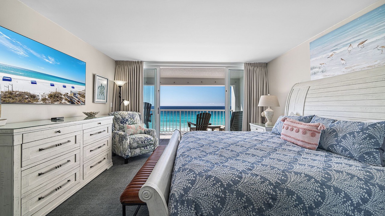 Photo of Bedroom in Destin