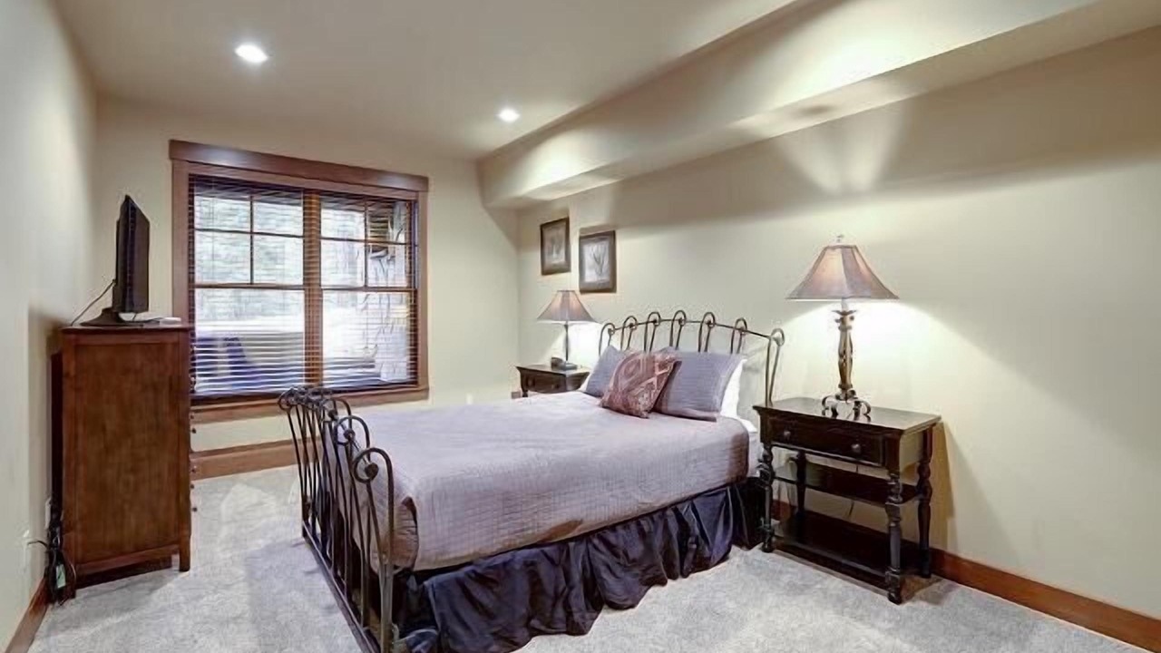 Photo of Bedroom in Cle Elum