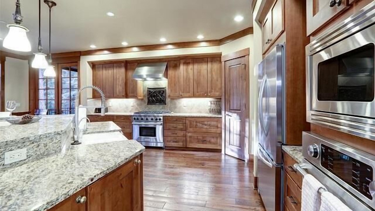 Photo of Kitchen in Cle Elum
