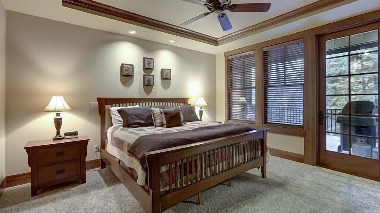 Photo of Bedroom in Cle Elum