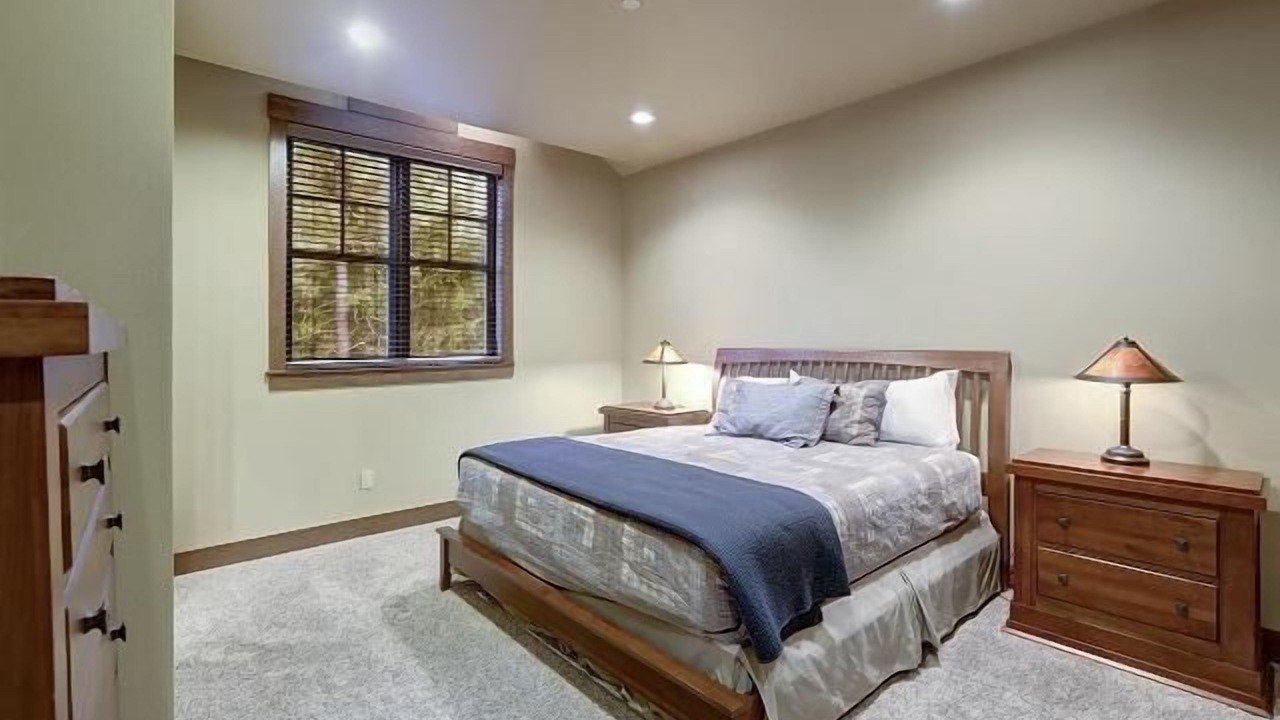 Photo of Bedroom in Cle Elum