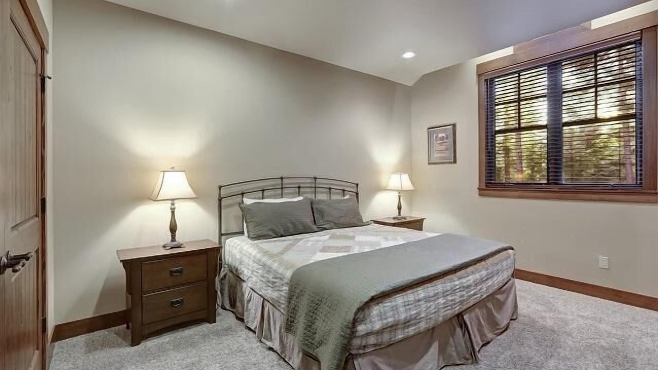 Photo of Bedroom in Cle Elum