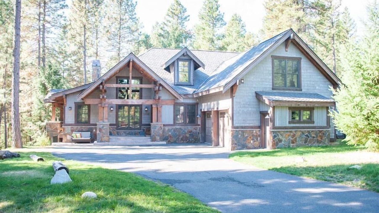 Photo of Outdoor in Cle Elum