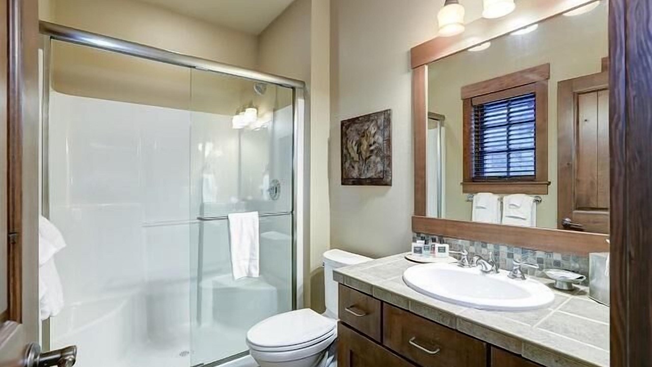 Photo of Bathroom in Cle Elum