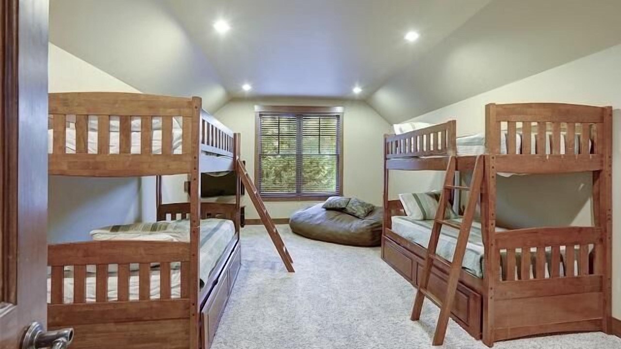 Photo of Bedroom in Cle Elum