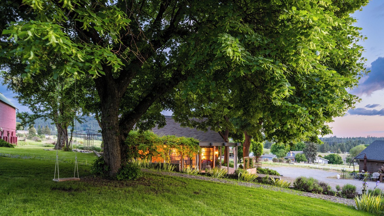 Photo of Outdoor in Spokane