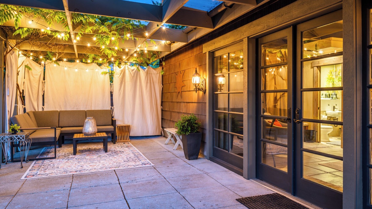 Photo of Patio Balcony in Spokane