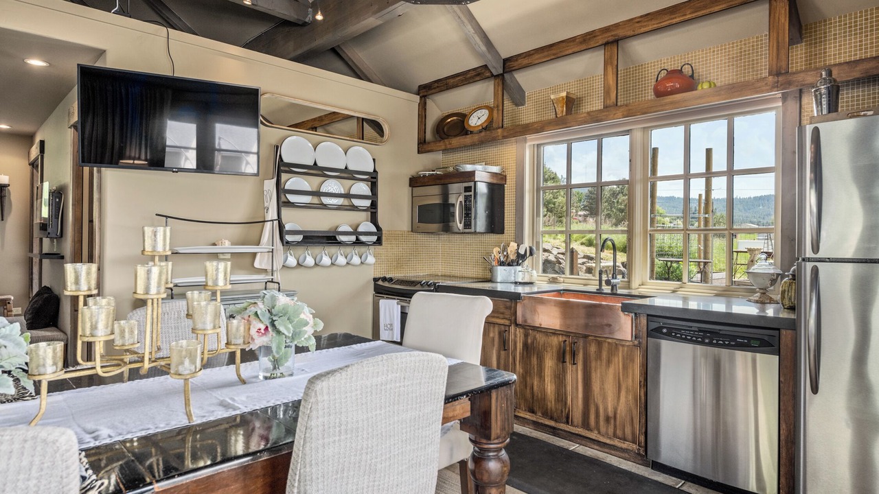 Photo of Kitchen in Spokane