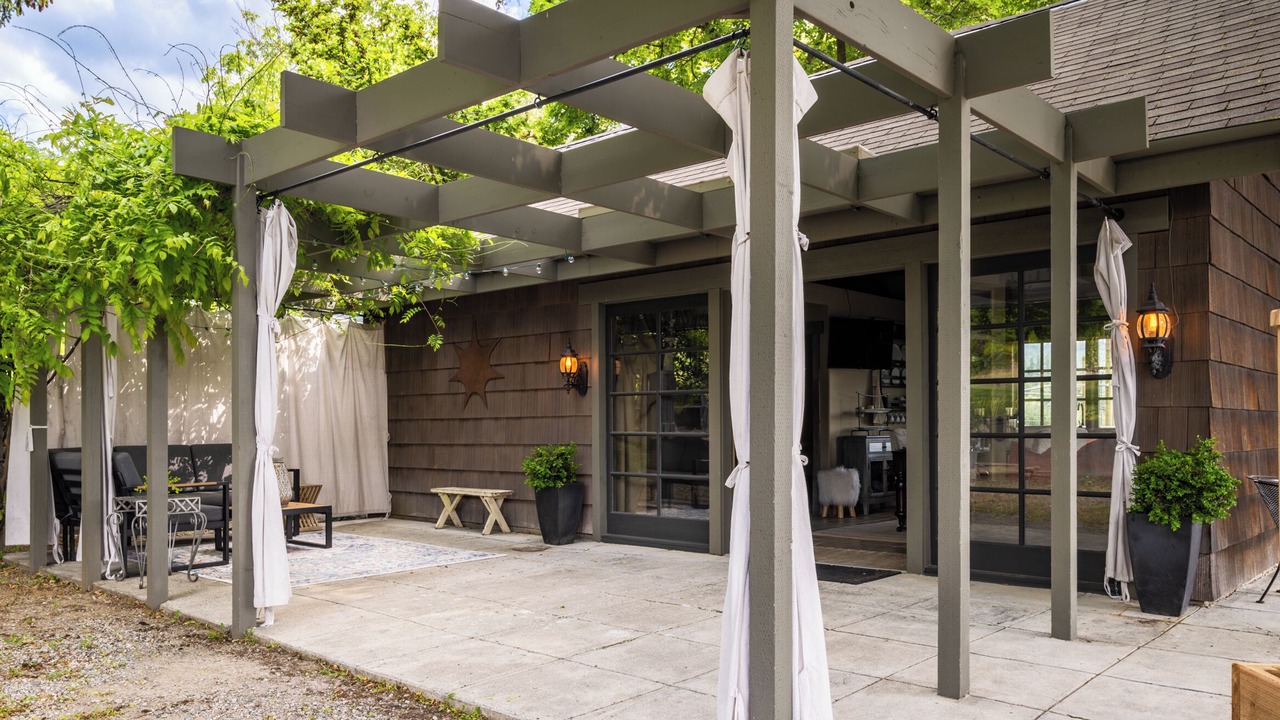Photo of Patio Balcony in Spokane