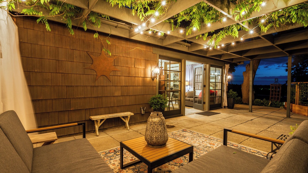 Photo of Patio Balcony in Spokane