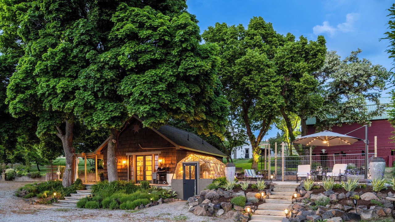 Photo of Outdoor in Spokane