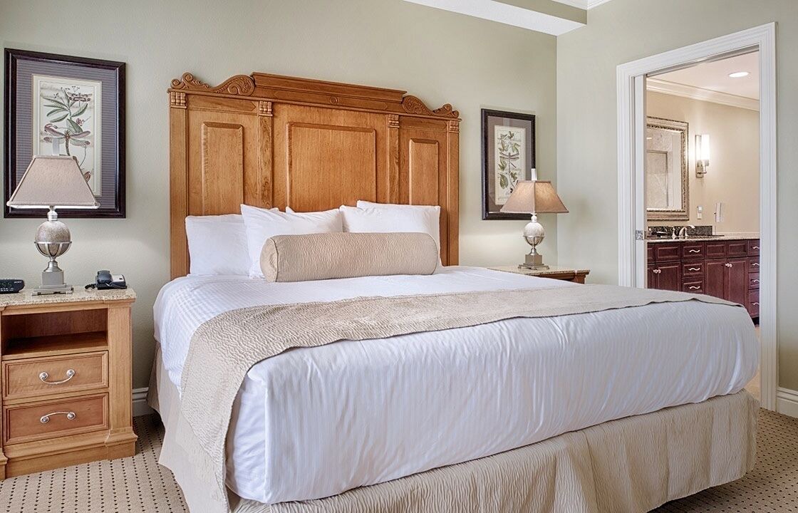 Photo of Bedroom in Destin
