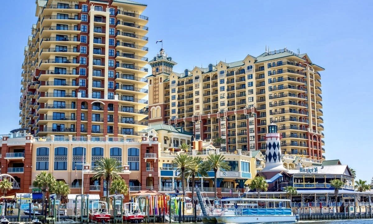 Photo of Outdoor in Destin