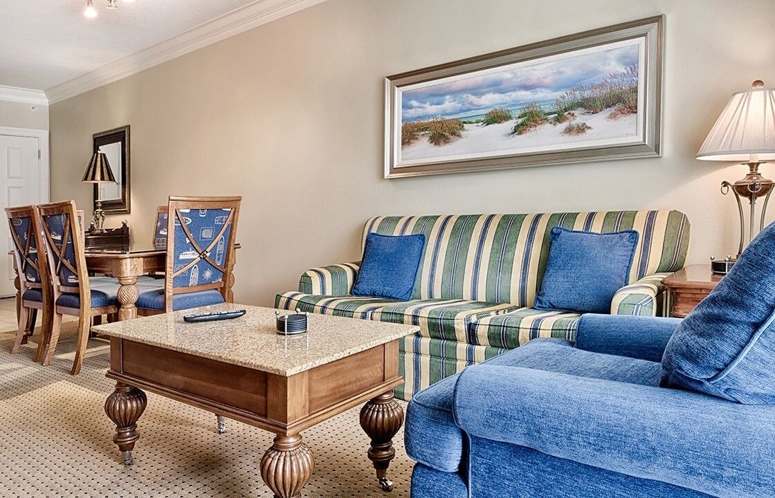 Photo of Livingroom in Destin