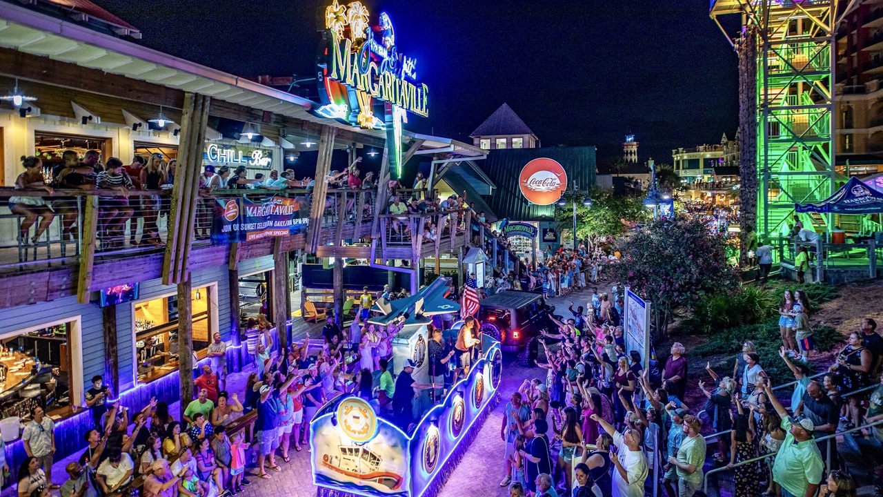 Photo of Others in Destin