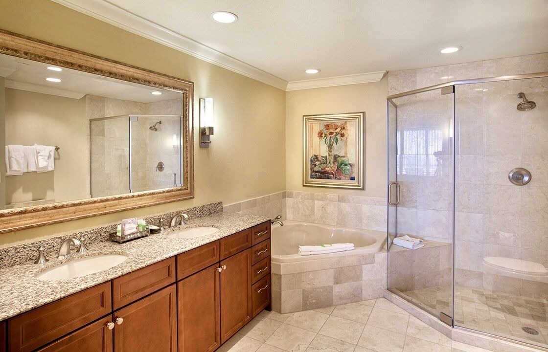 Photo of Bathroom in Destin