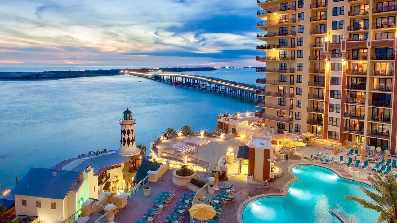 Photo of Outdoor in Destin