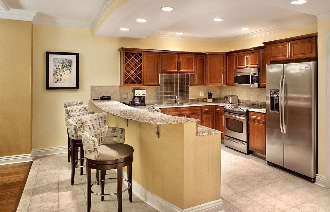Photo of Kitchen in Destin