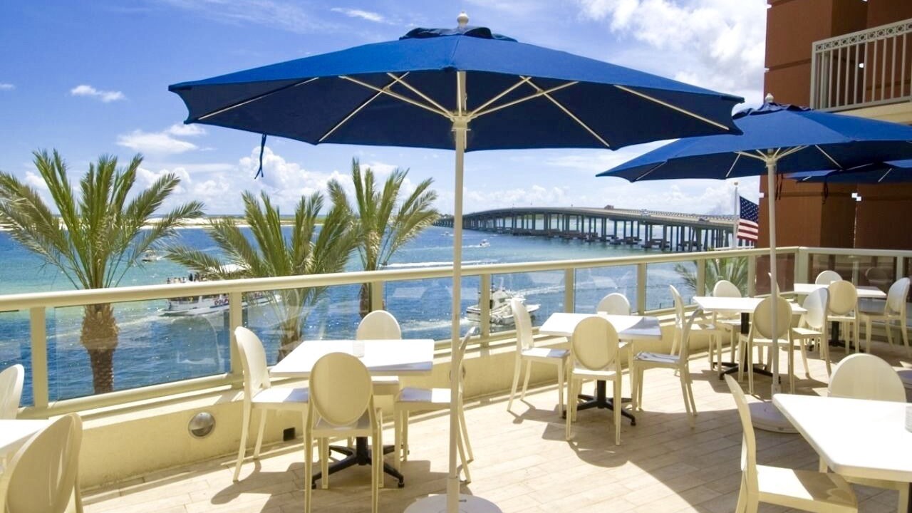 Photo of Outdoor in Destin