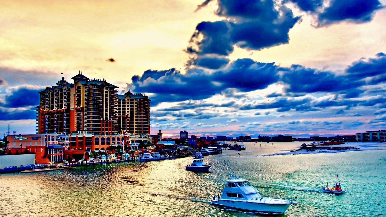 Photo of Others in Destin