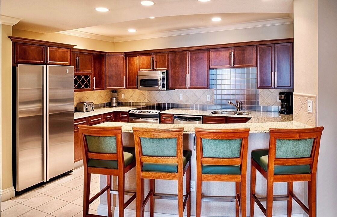 Photo of Kitchen in Destin
