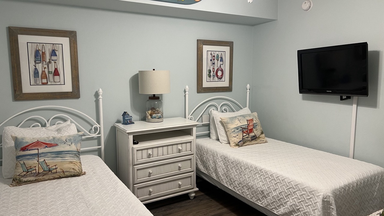 Photo of Bedroom in Destin