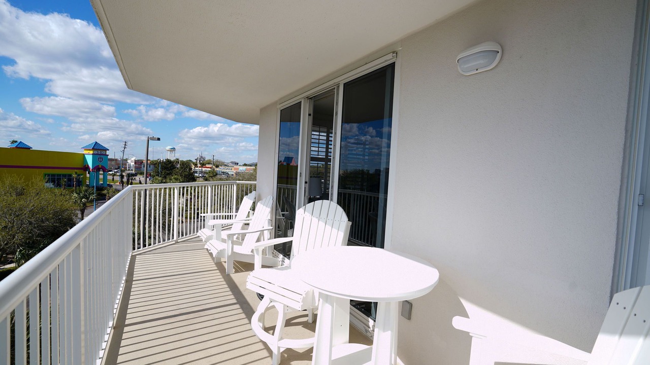 Photo of Outdoor in Destin