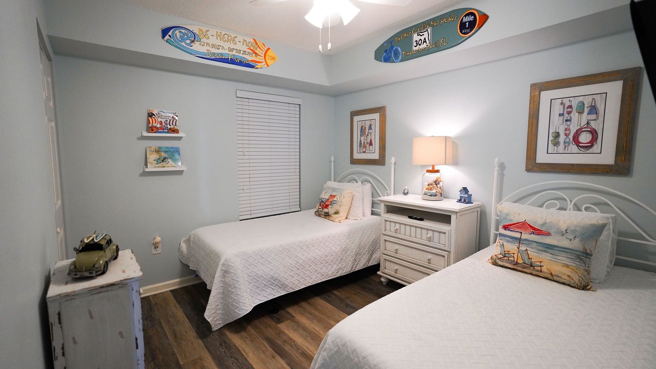 Photo of Bedroom in Destin