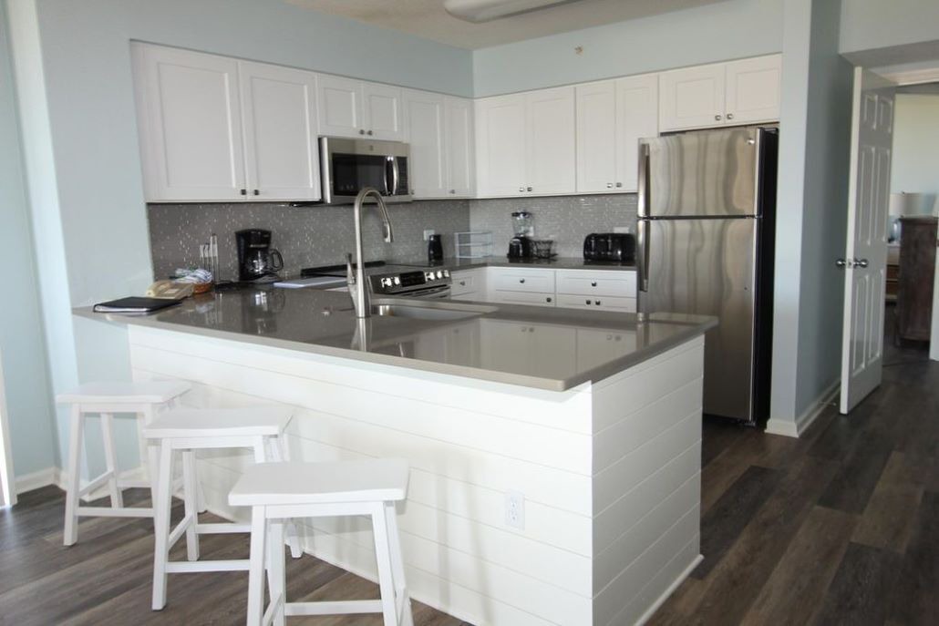 Photo of Kitchen in Destin