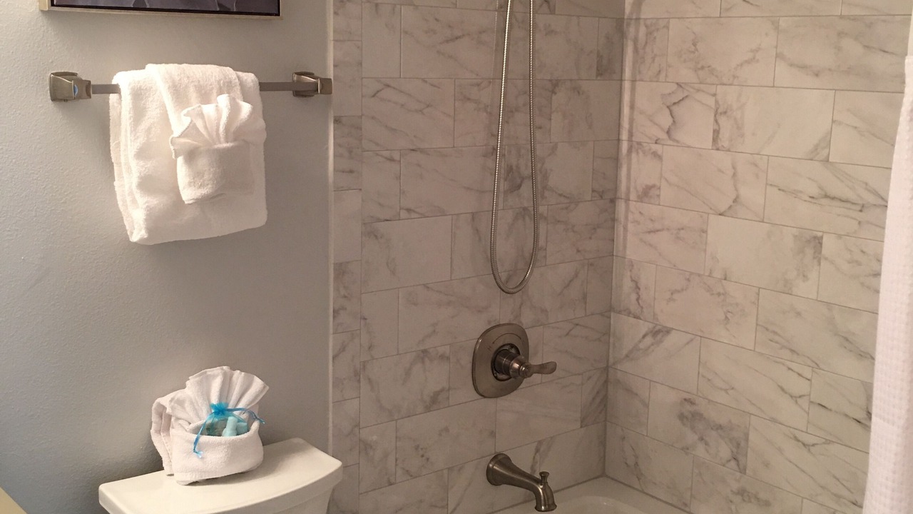 Photo of Bathroom in Destin