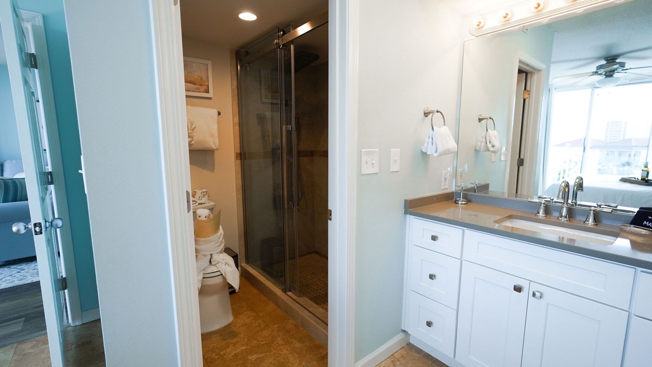 Photo of Bathroom in Destin