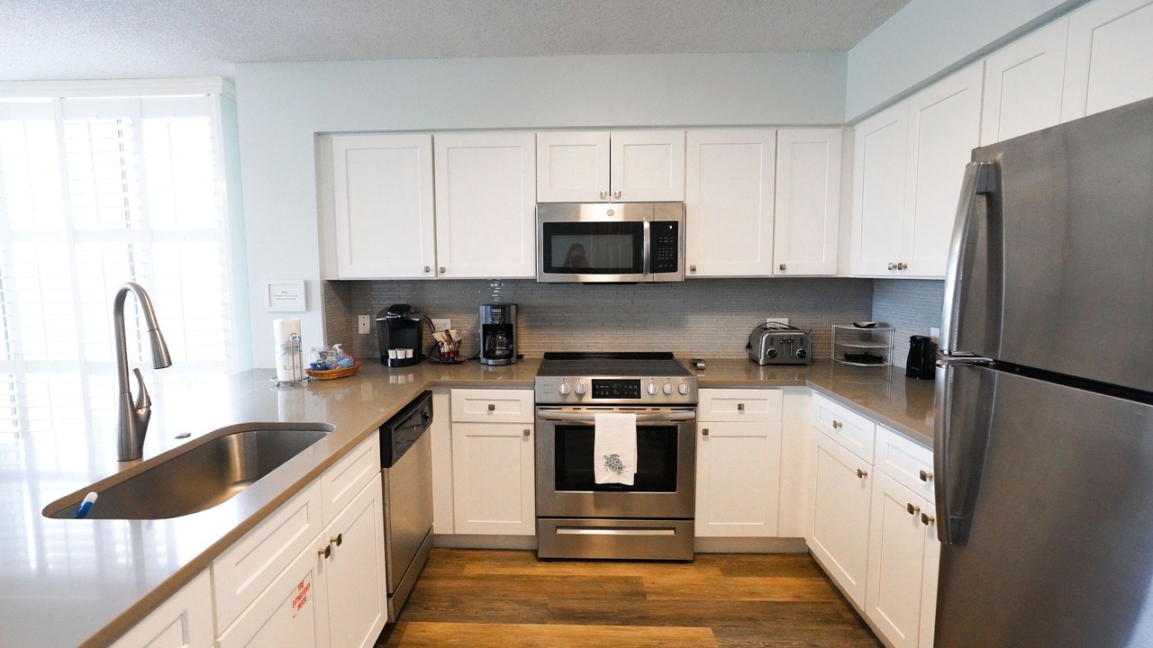 Photo of Kitchen in Destin