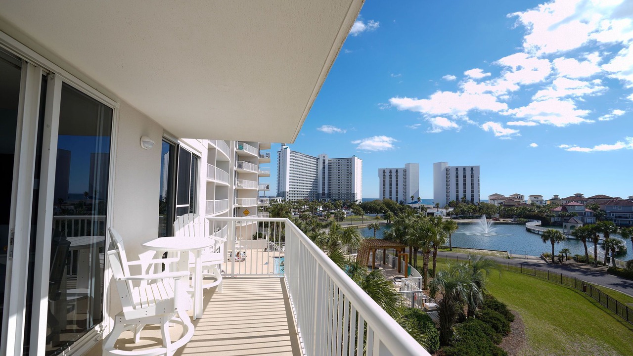 Photo of Outdoor in Destin