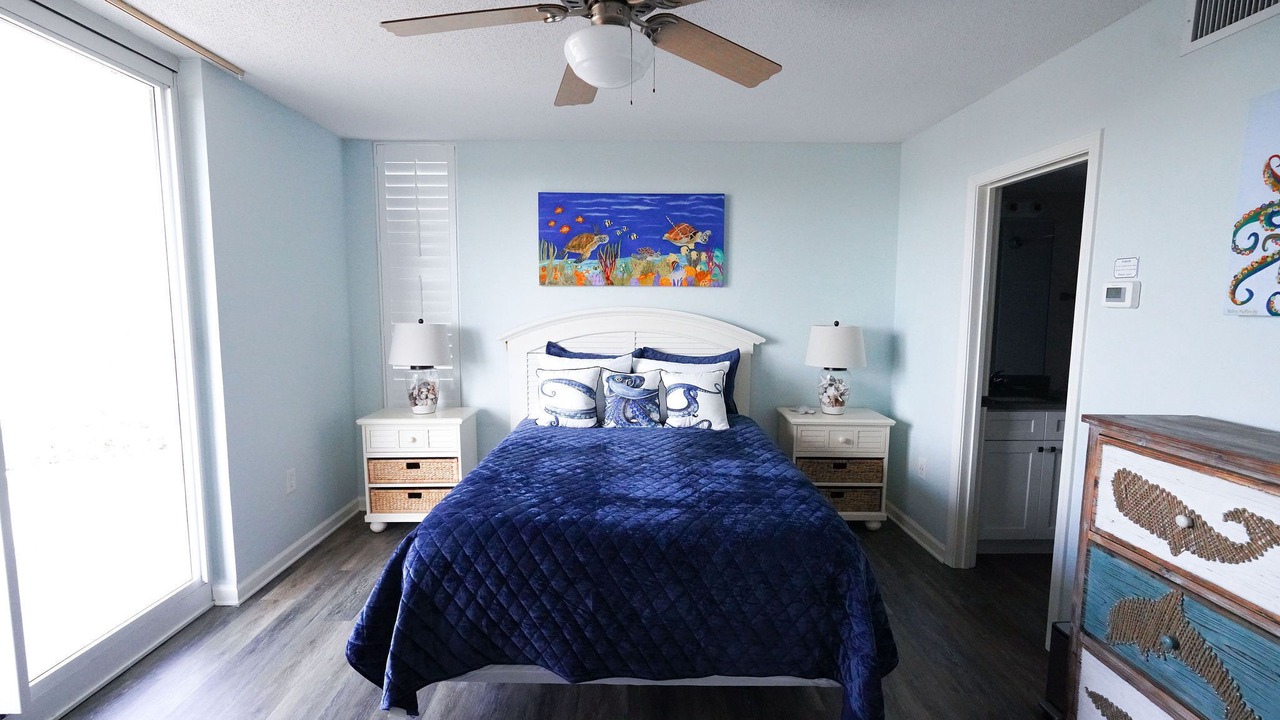 Photo of Bedroom in Destin