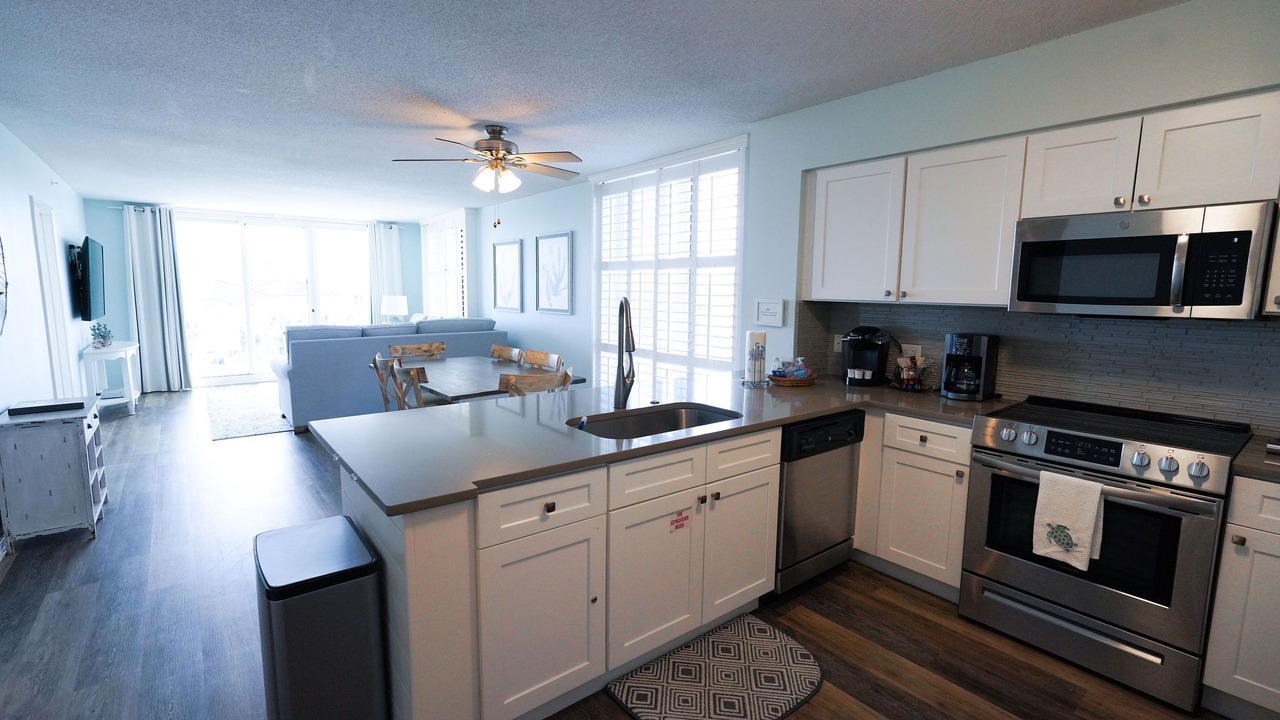 Photo of Kitchen in Destin