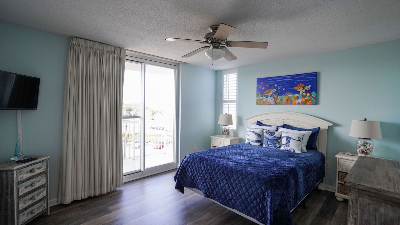 Photo of Bedroom in Destin
