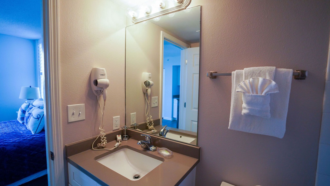 Photo of Bathroom in Destin