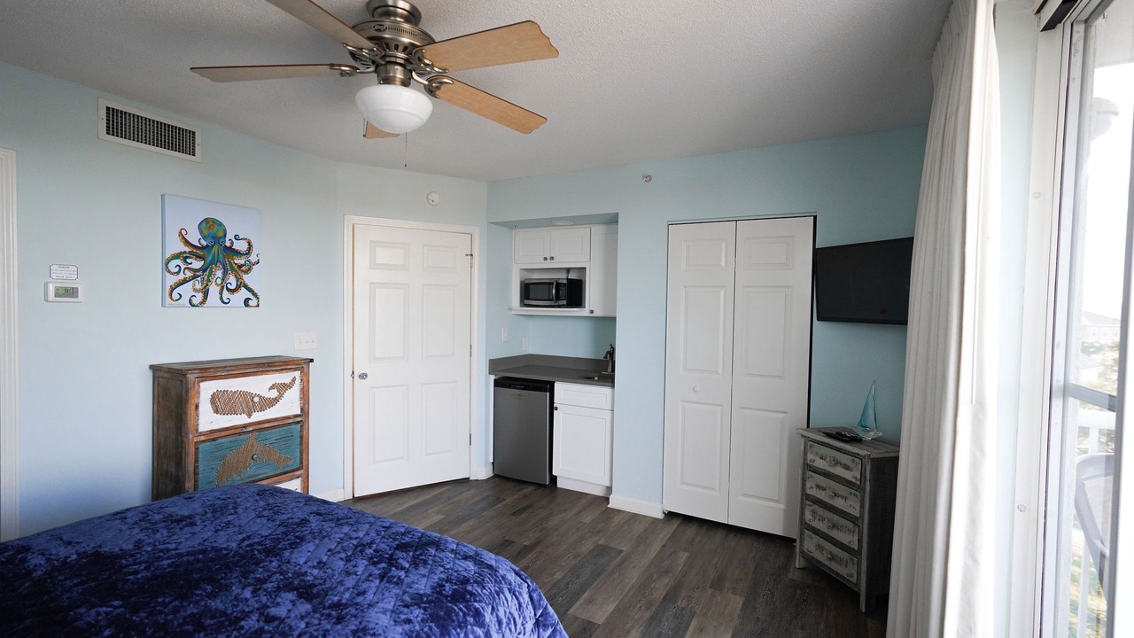 Photo of Bedroom in Destin