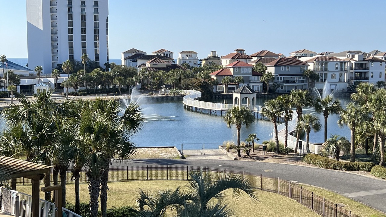 Photo of Outdoor in Destin