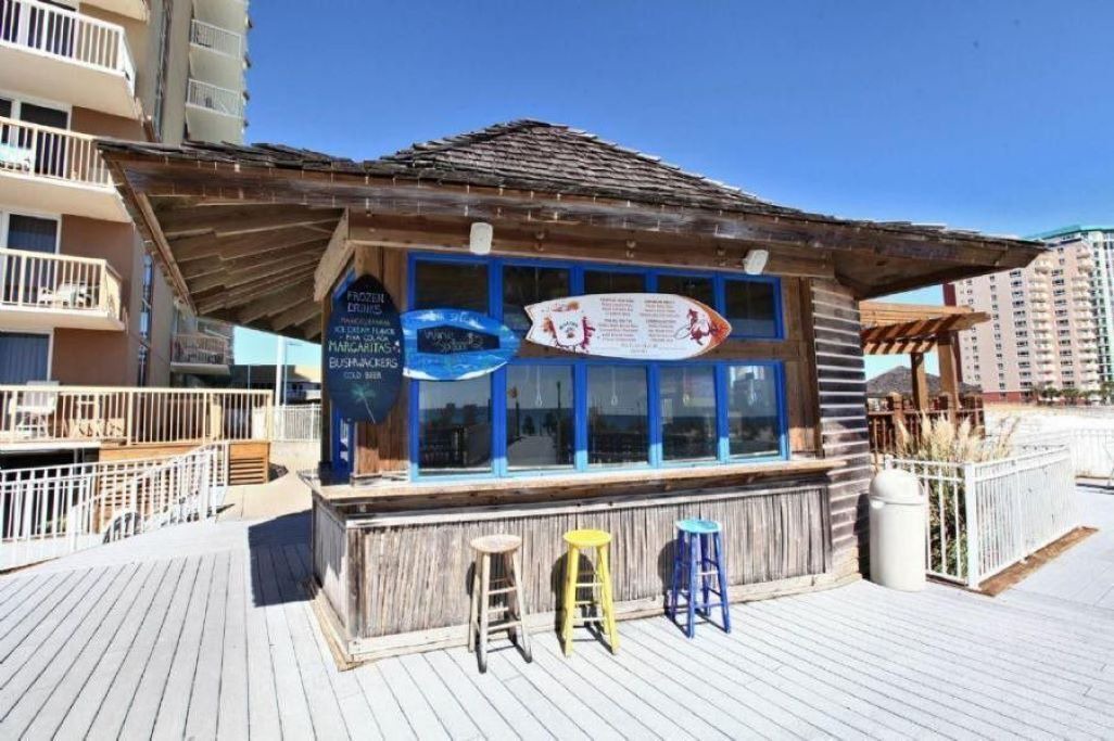 Photo of Outdoor in Destin