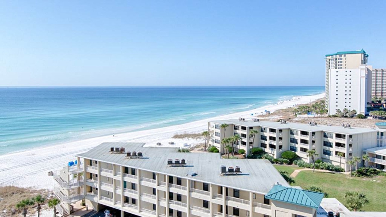 Photo of Outdoor in Destin