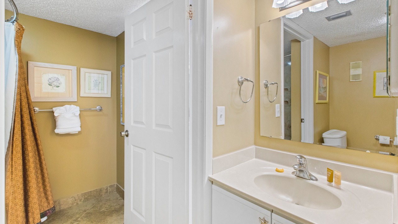 Photo of Bathroom in Destin